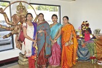 ATA Dasara Sambaralu